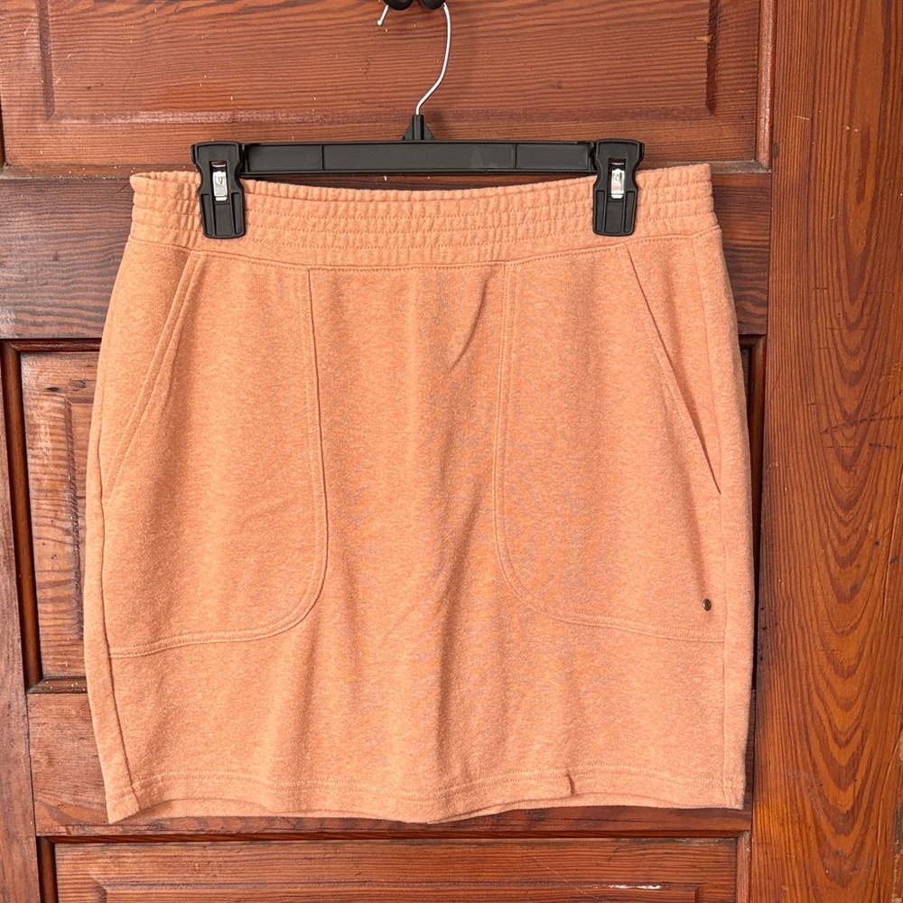 Prana Cozy Up Sport Skirt Size M 🍑